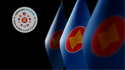 ASEAN EOC Network